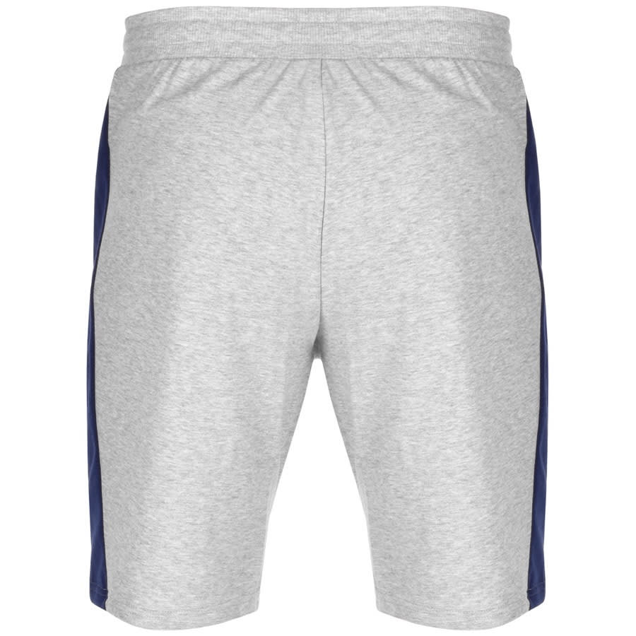 Alternative Image for ProductCalvin Klein Logo Shorts In Grey2